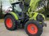 Traktor van het type CLAAS ARION 550 CIS 40K CIS, Gebrauchtmaschine in BISHOPS LYDEARD, TAUNTON (Foto 2)