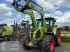 Traktor des Typs CLAAS Arion 550 CIS+ inkl FL 120, Gebrauchtmaschine in Rhede / Brual (Bild 2)
