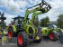 Traktor des Typs CLAAS Arion 550 CIS+ inkl FL 120, Gebrauchtmaschine in Rhede / Brual (Bild 1)