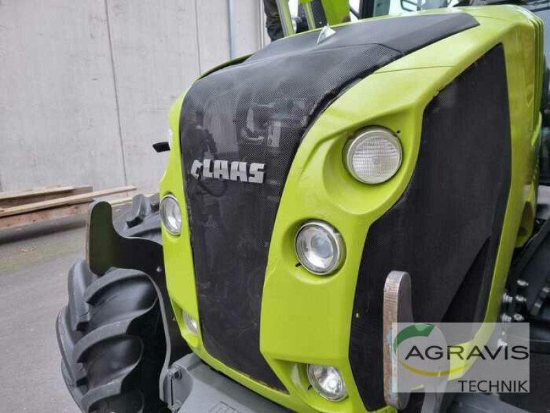 Traktor des Typs CLAAS ARION 550 CIS, Gebrauchtmaschine in Lage (Bild 21)