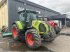 Traktor van het type CLAAS ARION 550 CIS, Gebrauchtmaschine in BOULOGNE SUR GESSE (Foto 2)