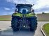 Traktor des Typs CLAAS ARION 550 CMATIC CBIS / STUFENLOS (ARION 500), Neumaschine in Kematen (Bild 7)