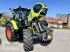 Traktor van het type CLAAS ARION 550 CMATIC CBIS / STUFENLOS (ARION 500), Neumaschine in Kematen (Foto 10)
