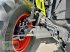 Traktor van het type CLAAS ARION 550 CMATIC CBIS / STUFENLOS (ARION 500), Neumaschine in Kematen (Foto 18)