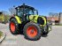 Traktor van het type CLAAS ARION 550 CMATIC CBIS / STUFENLOS (ARION 500), Neumaschine in Kematen (Foto 2)