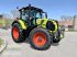 Traktor van het type CLAAS ARION 550 CMATIC CBIS / STUFENLOS (ARION 500), Neumaschine in Kematen (Foto 1)