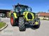 Traktor van het type CLAAS ARION 550 CMATIC CBIS / STUFENLOS (ARION 500), Neumaschine in Kematen (Foto 9)