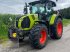 Traktor des Typs CLAAS ARION 550 CMATIC CEBIS CEMOS, Vorführmaschine in Cham (Bild 1)