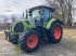 Traktor des Typs CLAAS Arion 550 Cmatic Cebis, Gebrauchtmaschine in Vohburg (Bild 3)