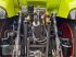 Traktor tip CLAAS Arion 550 CMatic Cebis, Gebrauchtmaschine in Rittersdorf (Poză 5)