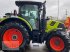 Traktor tip CLAAS Arion 550 CMatic Cebis, Gebrauchtmaschine in Rittersdorf (Poză 8)