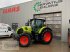 Traktor tip CLAAS Arion 550 CMatic Cebis, Gebrauchtmaschine in Rittersdorf (Poză 7)