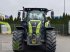 Traktor of the type CLAAS ARION 550 CMATIC  CEBIS, Vorführmaschine in Asbach-Bäumenheim (Picture 2)
