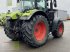 Traktor of the type CLAAS ARION 550 CMATIC  CEBIS, Vorführmaschine in Asbach-Bäumenheim (Picture 5)