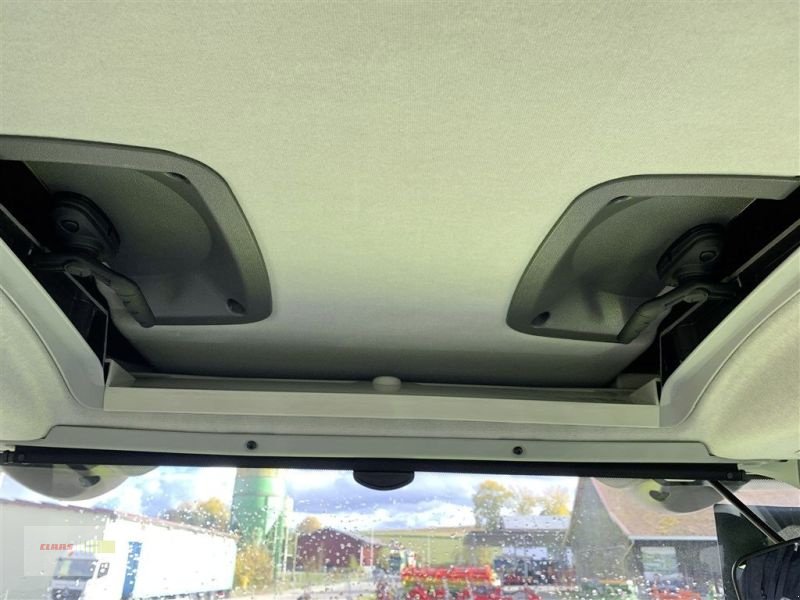 Traktor des Typs CLAAS ARION 550 CMATIC CEBIS, Neumaschine in Mengkofen (Bild 13)