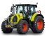 Traktor tipa CLAAS ARION 550 CMATIC CEBIS, Neumaschine u Schwend (Slika 1)