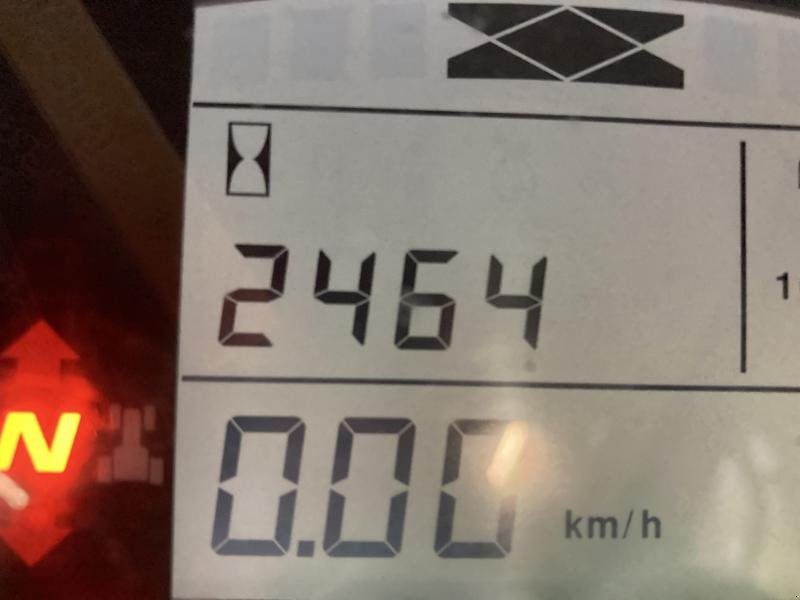 Traktor typu CLAAS ARION 550 CMATIC CEBIS, Gebrauchtmaschine v Molbergen (Obrázek 10)