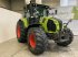 Traktor typu CLAAS ARION 550 CMATIC CEBIS, Gebrauchtmaschine v Molbergen (Obrázek 3)