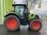 Traktor typu CLAAS ARION 550 CMATIC CEBIS, Gebrauchtmaschine v Molbergen (Obrázek 4)