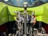 Traktor a típus CLAAS ARION 550 CMATIC CEBIS, Gebrauchtmaschine ekkor: Töging am Inn (Kép 5)