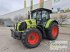 Traktor des Typs CLAAS ARION 550 CMATIC CEBIS, Gebrauchtmaschine in Alpen (Bild 1)