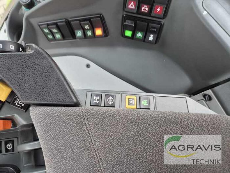 Traktor des Typs CLAAS ARION 550 CMATIC CEBIS, Gebrauchtmaschine in Alpen (Bild 25)