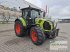 Traktor des Typs CLAAS ARION 550 CMATIC CEBIS, Gebrauchtmaschine in Alpen (Bild 2)