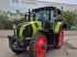 Traktor typu CLAAS ARION 550 CMATIC CEBIS, Vorführmaschine v Alpen (Obrázek 1)