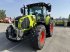 Traktor typu CLAAS Arion 550 CMATIC CEBIS, Neumaschine v Grund (Obrázek 4)