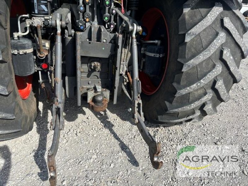 Traktor a típus CLAAS ARION 550 CMATIC CIS+, Gebrauchtmaschine ekkor: Salzkotten (Kép 15)