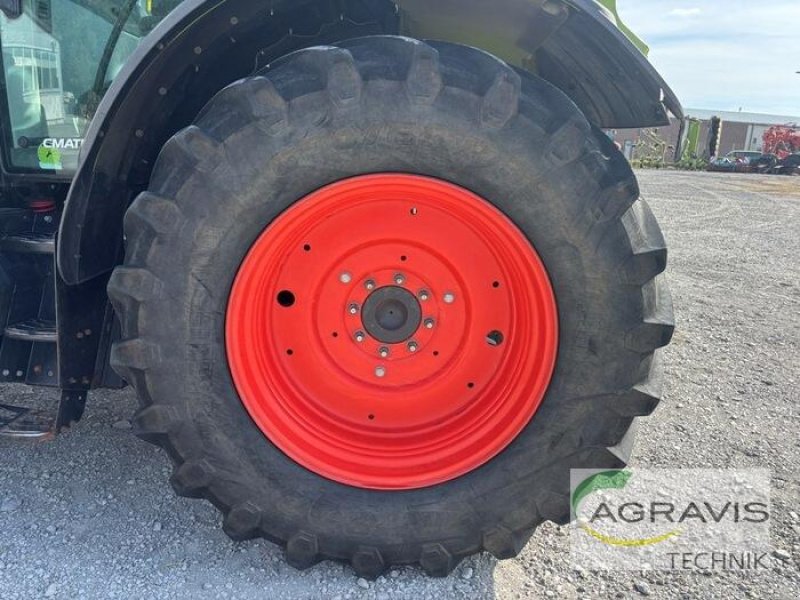 Traktor a típus CLAAS ARION 550 CMATIC CIS+, Gebrauchtmaschine ekkor: Salzkotten (Kép 18)