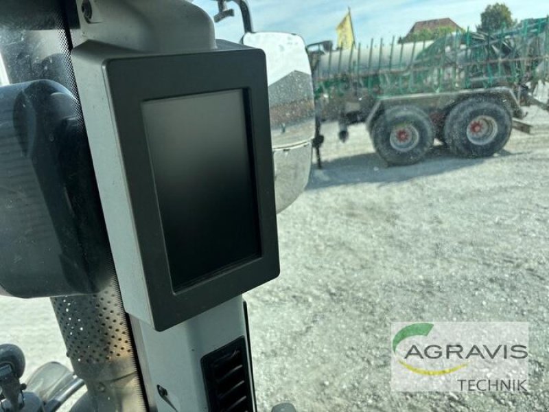 Traktor a típus CLAAS ARION 550 CMATIC CIS+, Gebrauchtmaschine ekkor: Salzkotten (Kép 9)