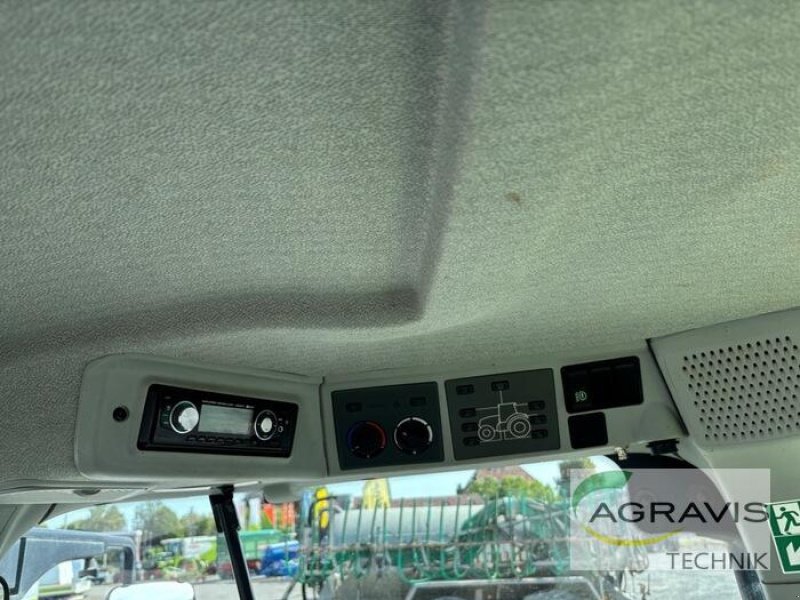 Traktor a típus CLAAS ARION 550 CMATIC CIS+, Gebrauchtmaschine ekkor: Salzkotten (Kép 7)