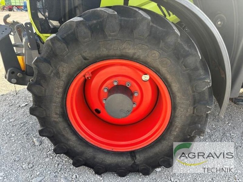 Traktor a típus CLAAS ARION 550 CMATIC CIS+, Gebrauchtmaschine ekkor: Salzkotten (Kép 17)