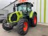Traktor van het type CLAAS ARION 550 CMATIC CIS+, Gebrauchtmaschine in Molbergen (Foto 1)