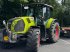 Traktor типа CLAAS Arion 550 CMATIC  CIS+, Gebrauchtmaschine в Versmold (Фотография 1)