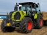 Traktor типа CLAAS Arion 550 CMATIC  CIS+, Gebrauchtmaschine в Versmold (Фотография 2)
