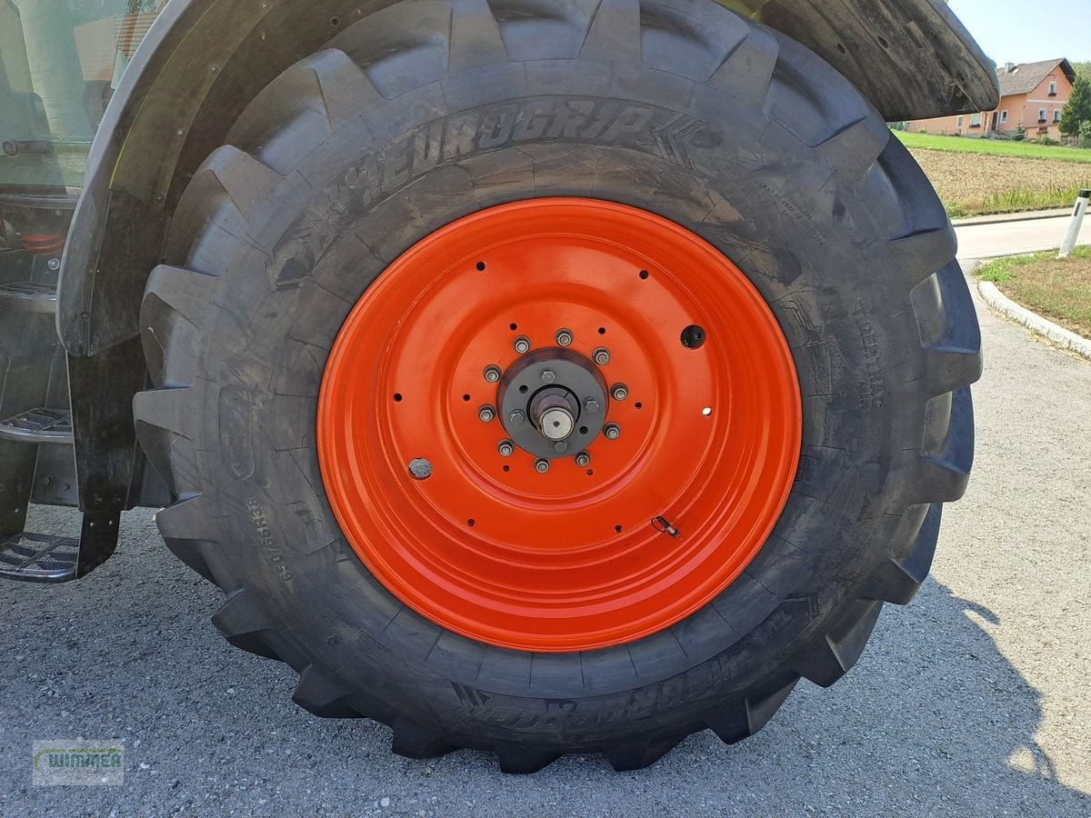 Traktor от тип CLAAS ARION 550 CMATIC CIS+ (gebrauchter ARION 500), Gebrauchtmaschine в Kematen (Снимка 7)