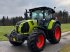 Traktor typu CLAAS arion 550 cmatic CMATIC, Gebrauchtmaschine v ELIXHAUSEN (Obrázek 1)
