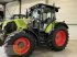Traktor des Typs CLAAS ARION 550 CMATIC RTK, Gebrauchtmaschine in Vohburg (Bild 5)