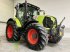 Traktor des Typs CLAAS ARION 550 CMATIC RTK, Gebrauchtmaschine in Vohburg (Bild 6)