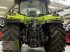 Traktor des Typs CLAAS ARION 550 CMATIC RTK, Gebrauchtmaschine in Vohburg (Bild 10)