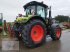 Traktor типа CLAAS Arion 550 CMATIC-Stage V Cebis, Neumaschine в Altusried (Фотография 18)