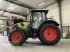Traktor des Typs CLAAS ARION 550 CMATIC - STAGE V RTK, Neumaschine in Vohburg (Bild 6)
