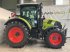 Traktor des Typs CLAAS ARION 550 CMATIC Stage V, Gebrauchtmaschine in Molbergen (Bild 5)