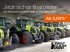 Traktor del tipo CLAAS ARION 550 CMATIC Stage V, Gebrauchtmaschine In Molbergen (Immagine 4)