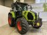 Traktor des Typs CLAAS ARION 550 CMATIC Stage V, Gebrauchtmaschine in Molbergen (Bild 4)