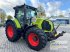 Traktor des Typs CLAAS ARION 550 CMATIC TIER 4I, Gebrauchtmaschine in Meppen (Bild 2)