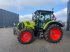 Traktor του τύπου CLAAS Arion 550 Cmatic, Gebrauchtmaschine σε Ribe (Φωτογραφία 21)