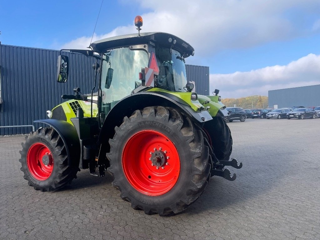 Traktor του τύπου CLAAS Arion 550 Cmatic, Gebrauchtmaschine σε Ribe (Φωτογραφία 15)